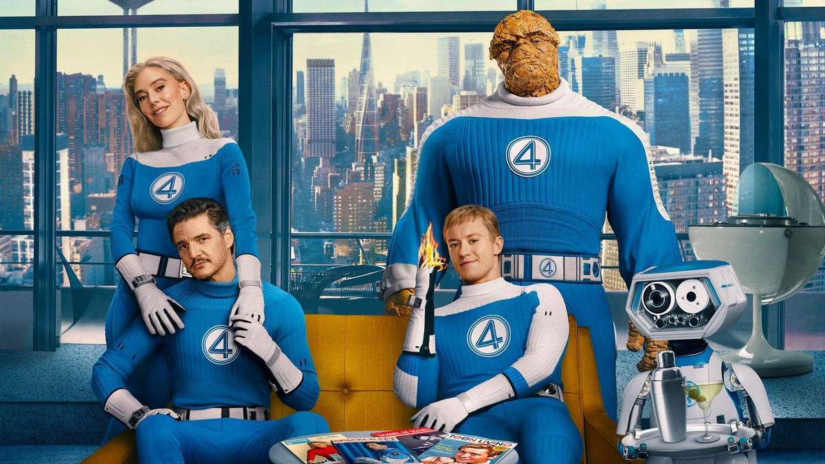 John Malkovich aus Marvels „Fantastic Four“ geschnitten