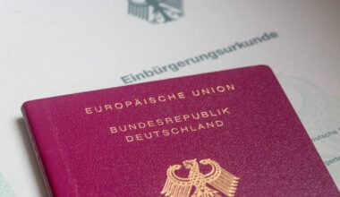 Brandenburg: Ja zum Existenzrecht Israels künftig Bedingung zur Einbürgerung