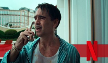 Der neue Netflix-Film vom "Im Westen nichts Neues"- und "Konklave"-Macher kommt ins Kino – und es gibt bereits erste Bilder! - Kino News
