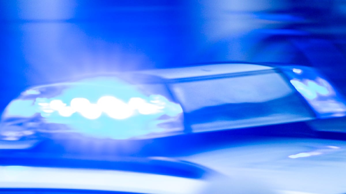 Berlin-Kreuzberg: Mann vor Restaurant angeschossen – Täter flüchten