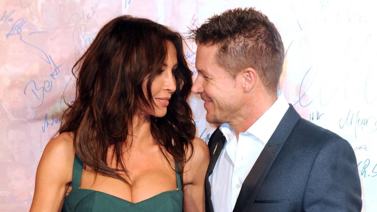 Felix Baumgartner: Das ist seine große Liebe, die ihn immer unterstützte
