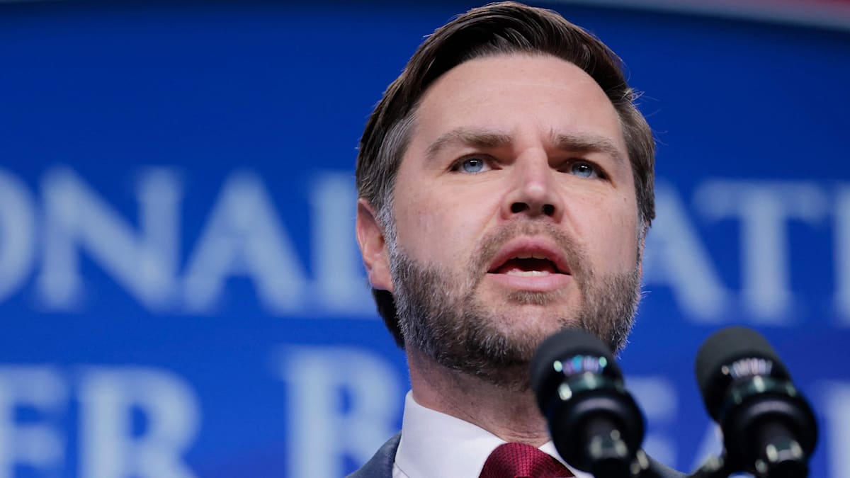 J.D. Vance: „Zutiefst respektlos“ – Empörung in Großbritannien über Äußerung des US-Vize