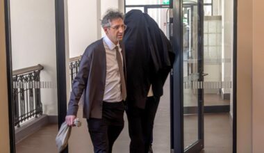 Vergewaltigung in Berlin-Steglitz: "Falls ich morgen nicht mehr leben sollte, weißt du, wo ich war"