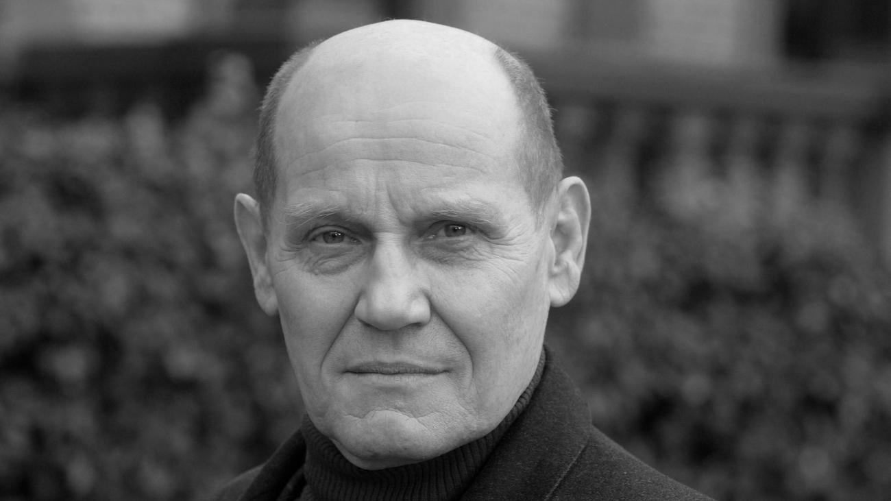 "Doppelter Einsatz": Schauspieler Jürgen Schornagel ist tot