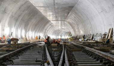 Stuttgart 21: Deutsche Bahn meldet erneut Verzögerung bei Stuttgart 21