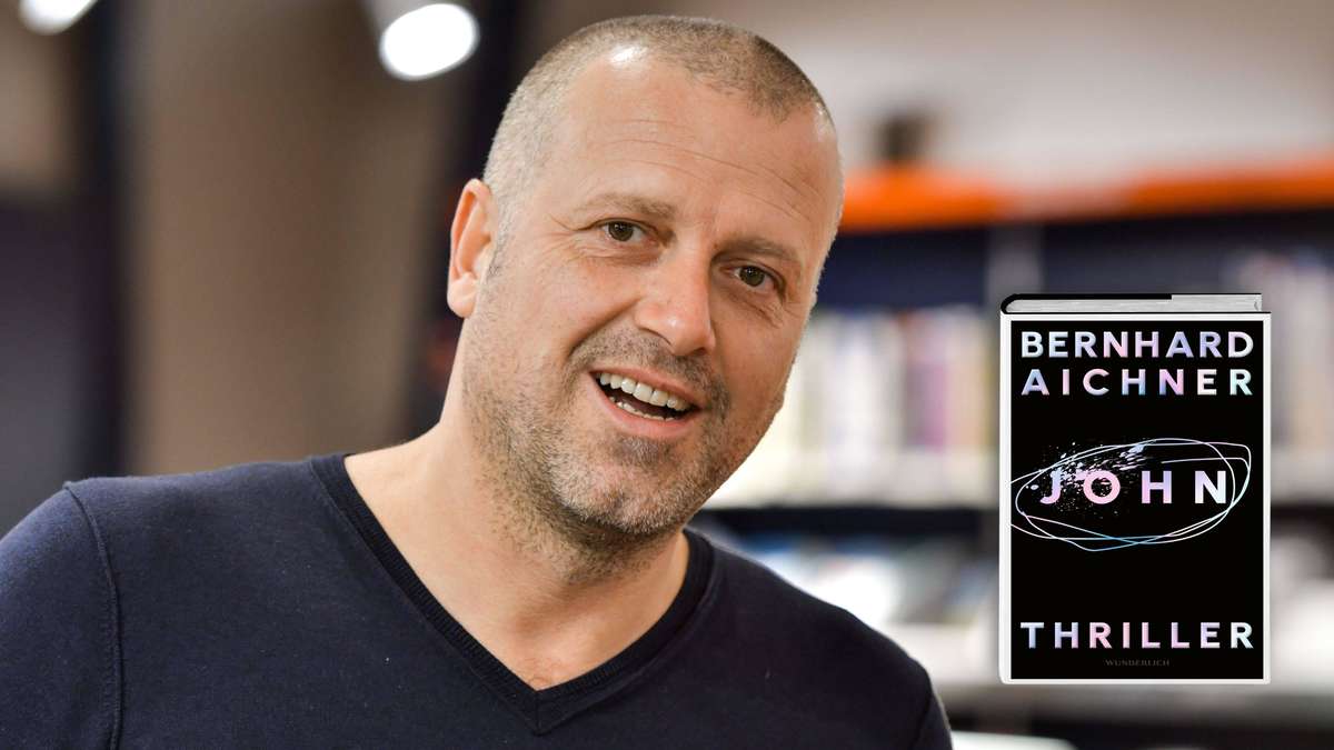 Aichners „John“ überzeugt als Fortsetzung des Bestsellers „Yoko“ – Buch der Woche