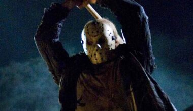 Nachdem er es schon mit Chucky zu tun bekam: Jason Voorhees in neuer "Freitag der 13."-Serie gefunden! - Serien News
