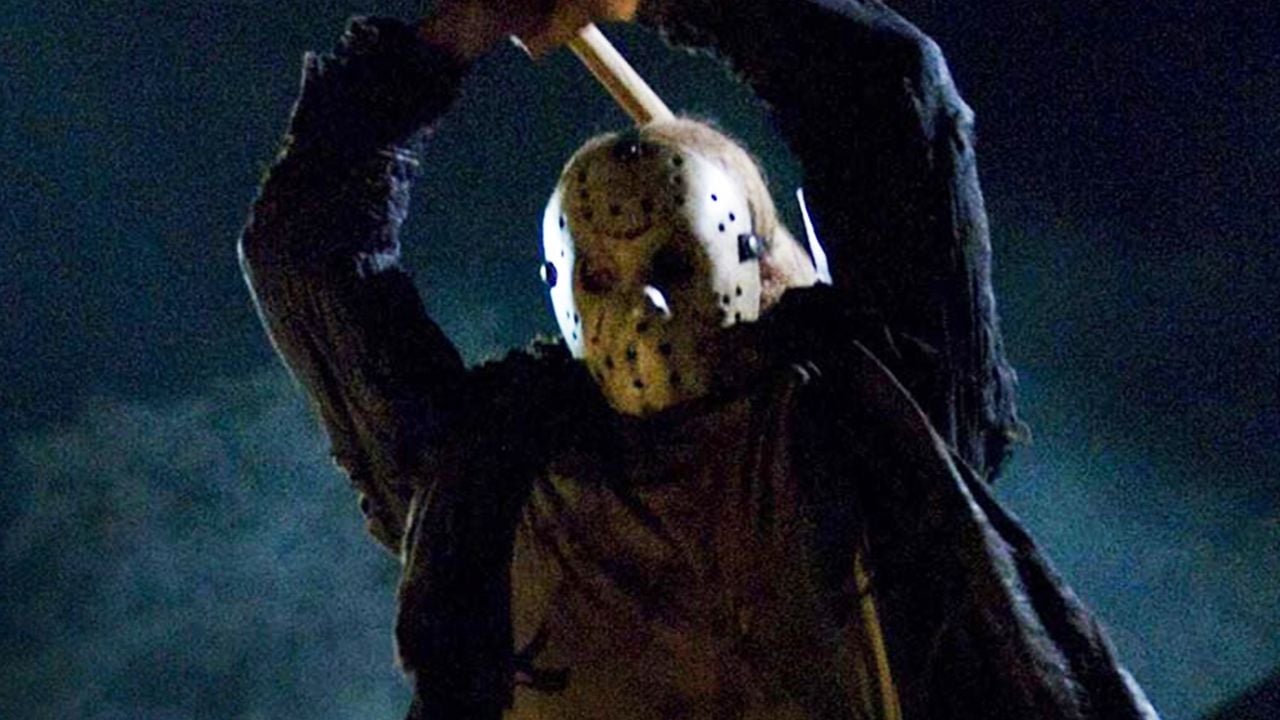 Nachdem er es schon mit Chucky zu tun bekam: Jason Voorhees in neuer "Freitag der 13."-Serie gefunden! - Serien News