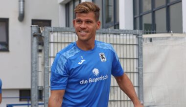 Teilweise bewölkt