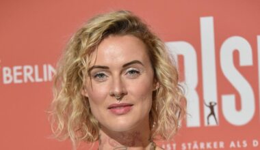 Jennifer Weist macht schockierende Anschuldigungen öffentlich