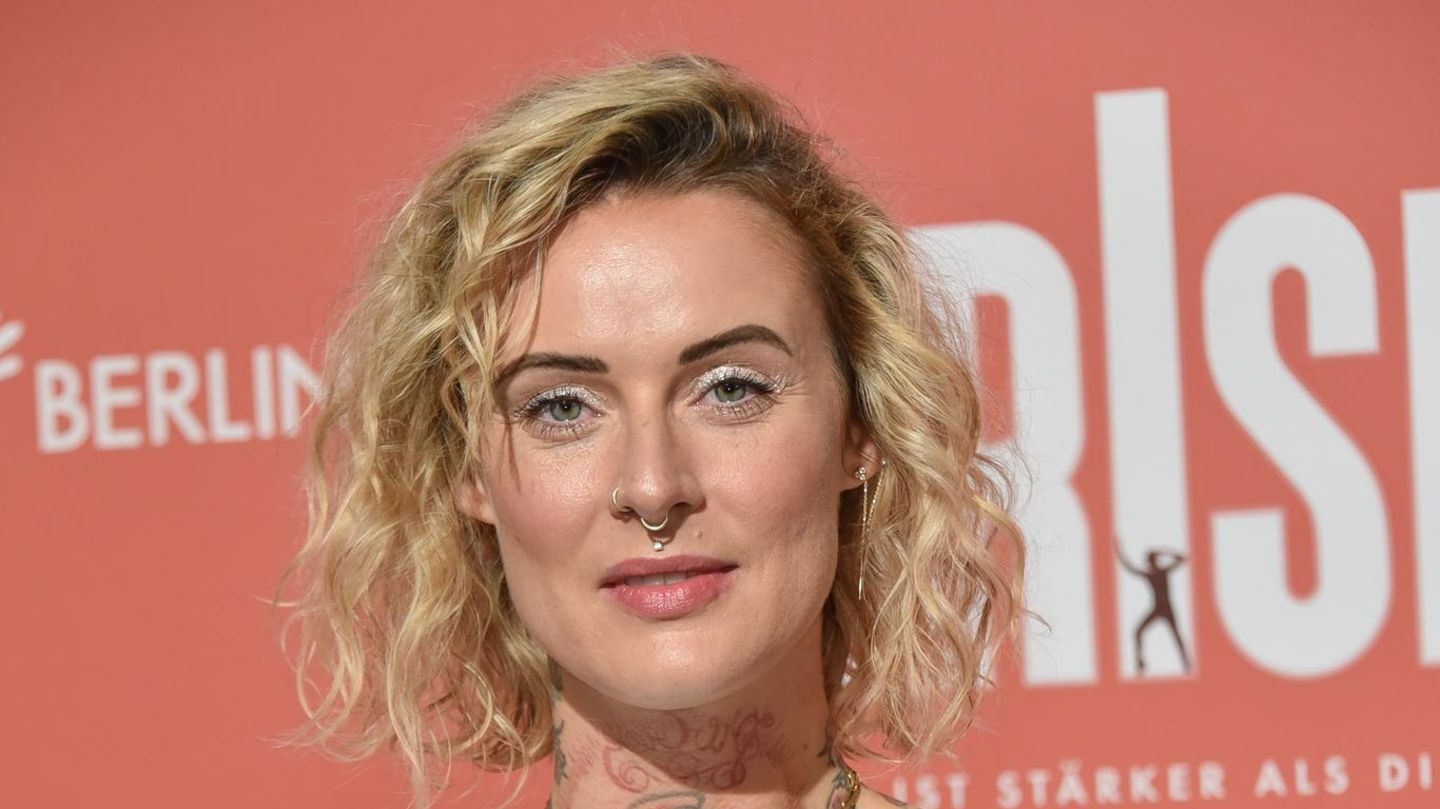 Jennifer Weist macht schockierende Anschuldigungen öffentlich