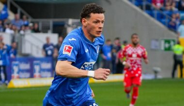 Teilweise bewölkt