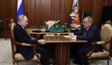 Unerklärliche Blockade bei russischer Staatsbank: Importeure verzweifelt