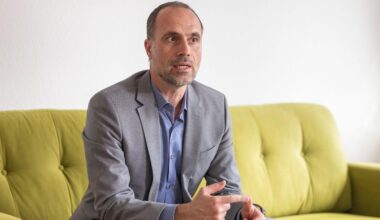 Wissenschaft: Hoch: Datenschutzniveau auf europäischen Standard senken