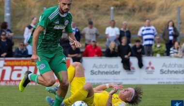 MSV live: Duisburg testet in Homberg gegen Lommel SK