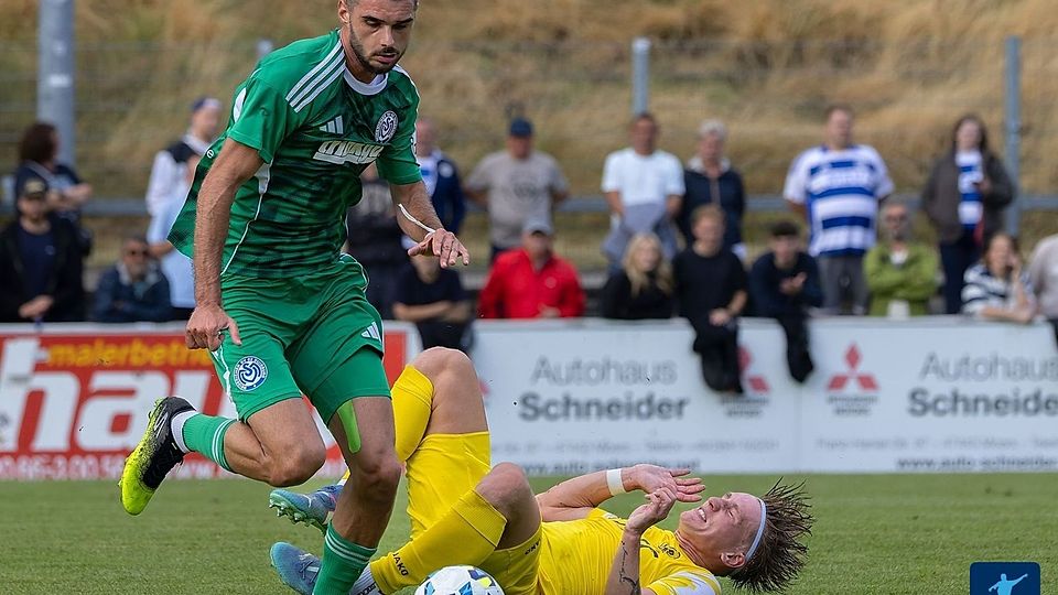 MSV live: Duisburg testet in Homberg gegen Lommel SK