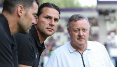 Gladbach: Details zu Plea-Transfer ‒ nächster Deal vor Abschluss