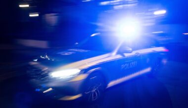 Staatsschutz ermittelt nach Festnahme in Berlin-Marzahn