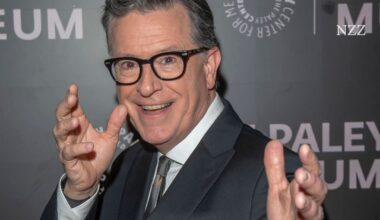 CBS streicht Show mit Stephen Colbert: Trumps hartnäckigster Kritiker
