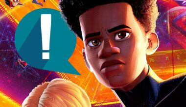 Spider-Man: Beyond the Spider-Verse Release erneut verschoben