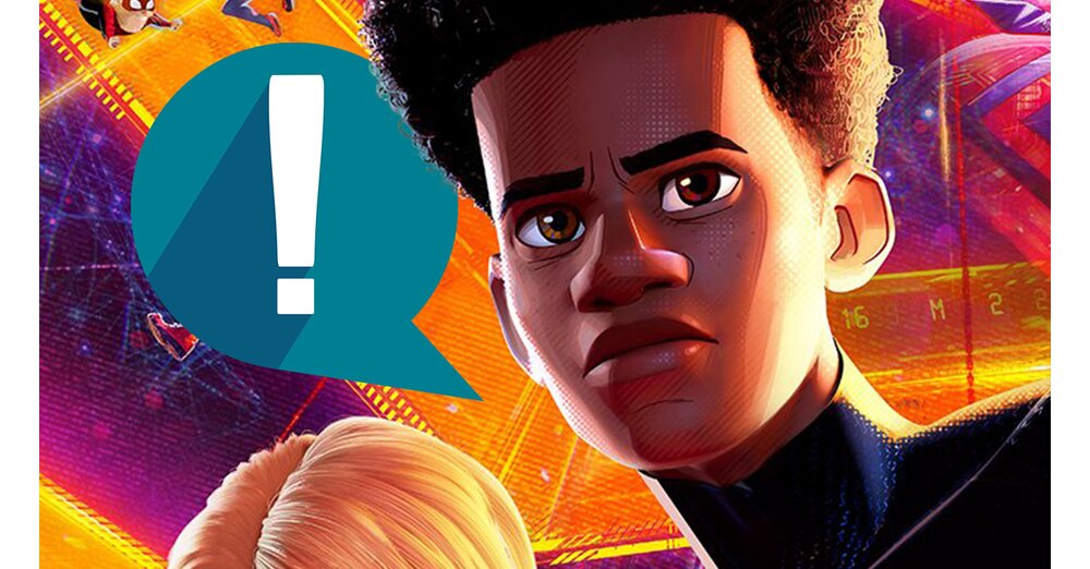 Spider-Man: Beyond the Spider-Verse Release erneut verschoben