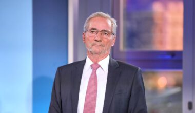 Wie Matthias Platzeck seine Geheimreisen nach Moskau verteidigt