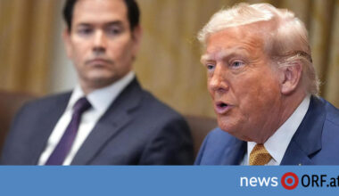 Causa Bolsonaro: USA legen in Clinch mit Brasilien nach