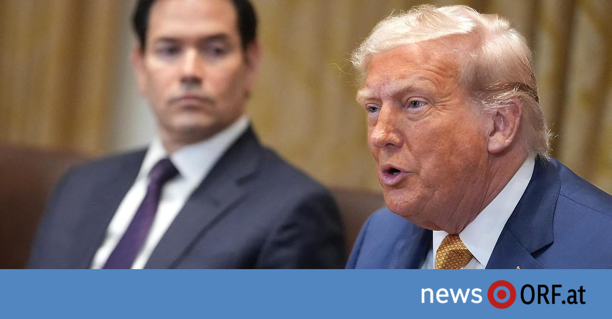 Causa Bolsonaro: USA legen in Clinch mit Brasilien nach
