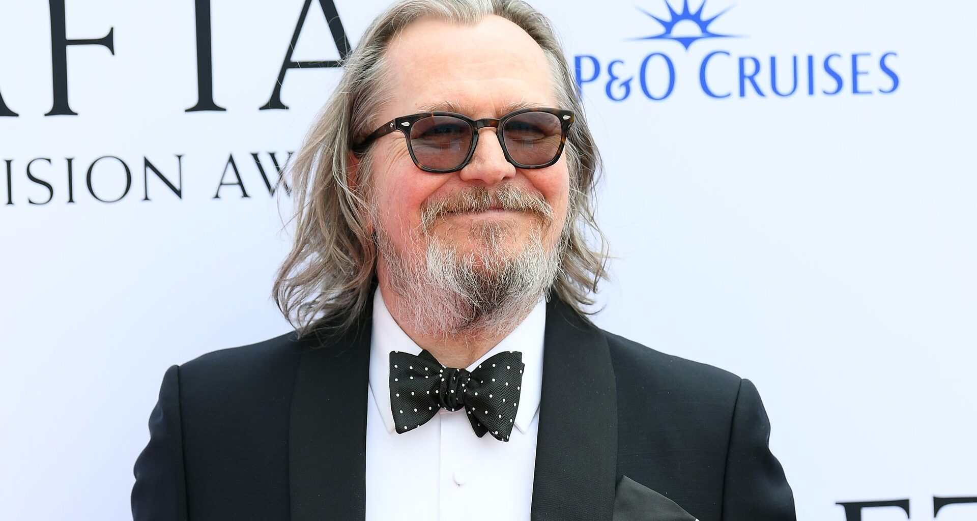 Diesen Sci-Fi-Klassiker bereut Gary Oldman noch heute