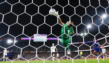 Deutschland – Frankreich: Die Mauer von Basel