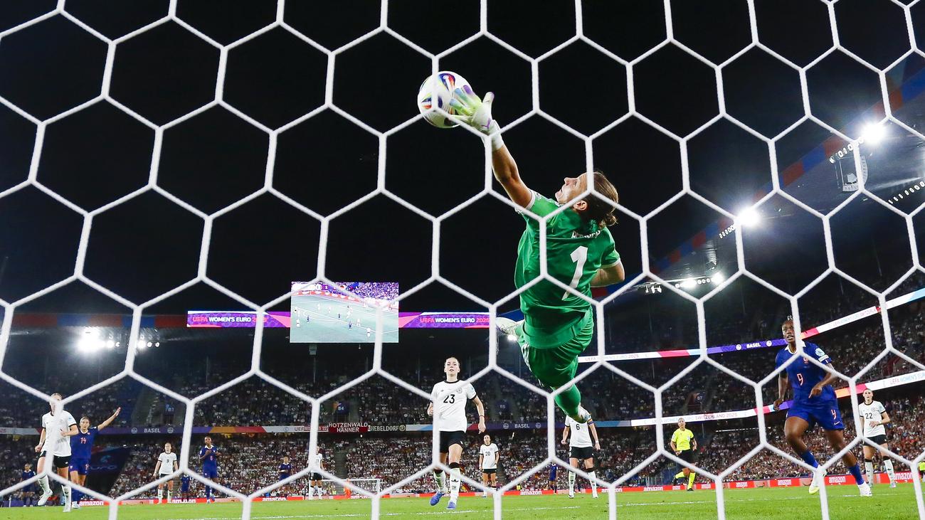 Deutschland – Frankreich: Die Mauer von Basel