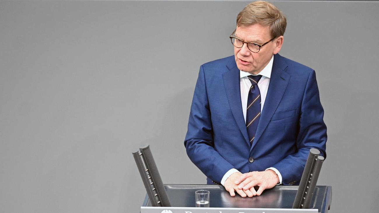 Afghanistan: Außenminister Wadephul sagt Aufnahme in Pakistan wartender Afghanen zu