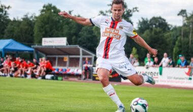 Testmatch im Ticker - Rapid gegen Union Berlin ab 16 Uhr LIVE
