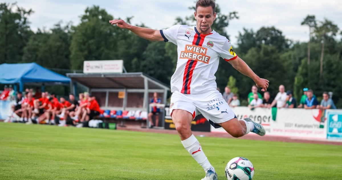 Testmatch im Ticker - Rapid gegen Union Berlin ab 16 Uhr LIVE