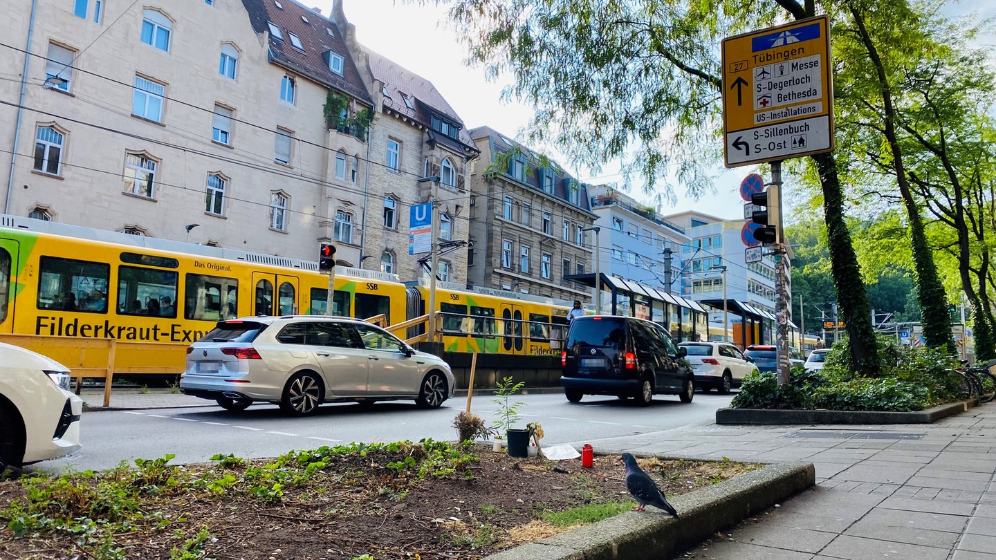 Tempo 30 überall? Wie kriegen wir die Innenstädte verkehrssicher?