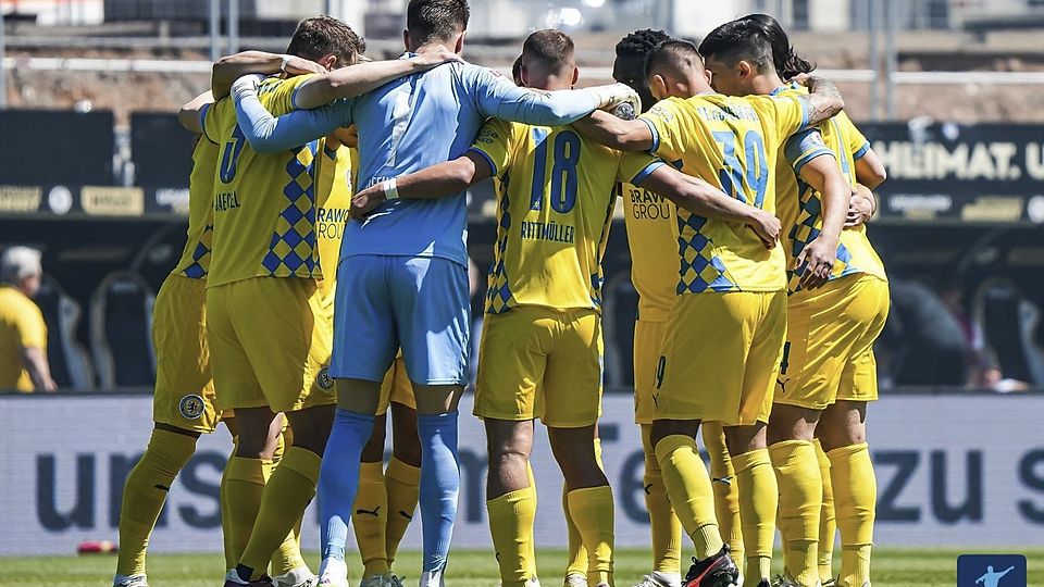 Braunschweig unterliegt Holstein Kiel im XXL-Testspiel mit 1:4
