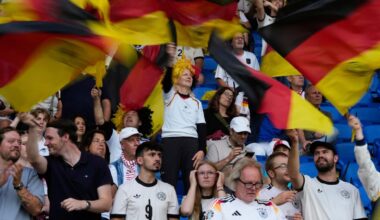 Deutschland - Spanien: So kommen DFB-Fans an Tickets fürs EM-Halbfinale