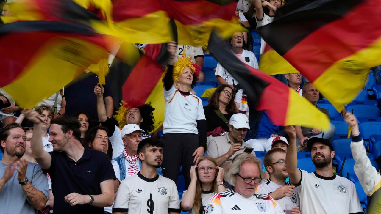 Deutschland - Spanien: So kommen DFB-Fans an Tickets fürs EM-Halbfinale