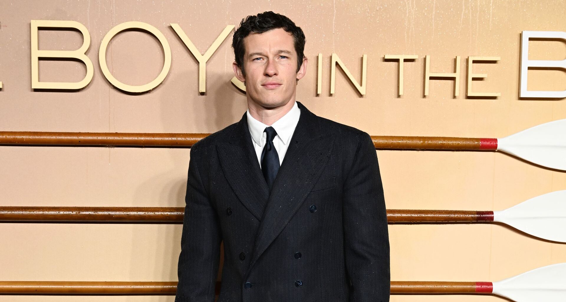Callum Turner, Schauspieler