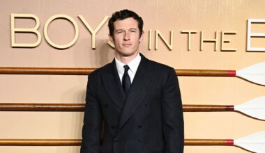 Callum Turner, Schauspieler