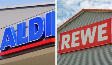 Mit diesen Produkten verdienen Rewe und Aldi Millionen