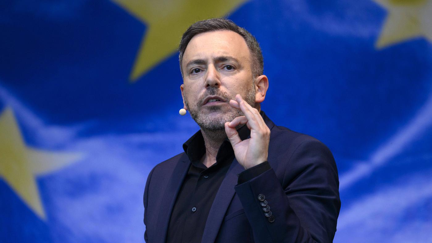Brandenburger EU-Politiker will Agrarförderung an Tierschutz binden
