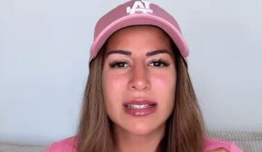 Eva Benetatou, Reality-TV-Bekanntheit
