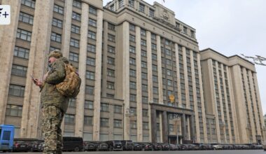 Russland verbietet Onlinesuche nach „extremistischen“ Inhalten