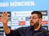 Hasan Ismaik hat seine Anteile am TSV 1860 München verkauft. 