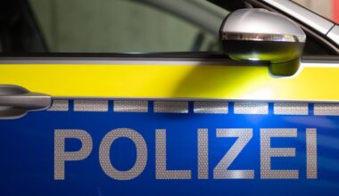 In Bielefeld: 16-Jähriger nach Streit vor Club außer Lebensgefahr
