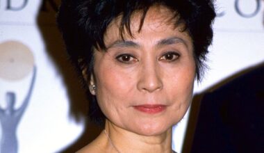 Yoko Ono, Filmemacherin