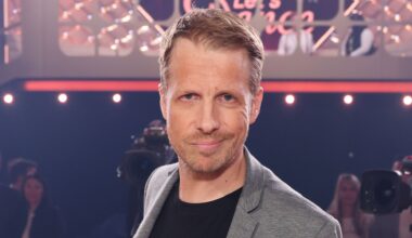 Keine Eitelkeit: Darum griff Olli Pocher zur Abnehmspritze
