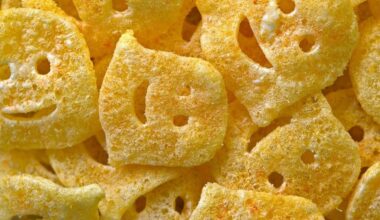 Fünf Dinge, die man über industriell gefertigtes Essen wissen sollte