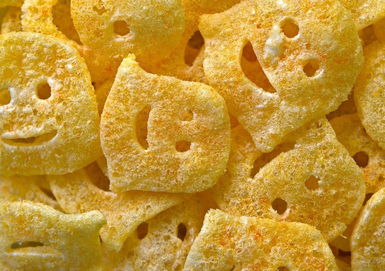 Fünf Dinge, die man über industriell gefertigtes Essen wissen sollte